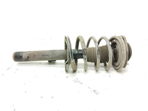 Used Left front shock absorber CITROËN BERLINGO MULTISPACE (B9) 1.6 HDi 110 (109 hp) 19487076
