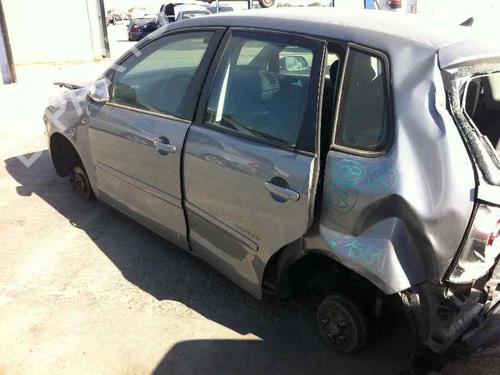 Starter VW POLO (9N_, 9A_) 1.2 | BP13423557M8 