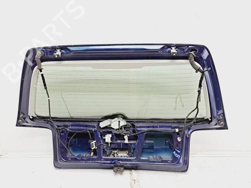 Tailgate VW GOLF IV (1J1) 1.9 TDI | BP18907851C6 