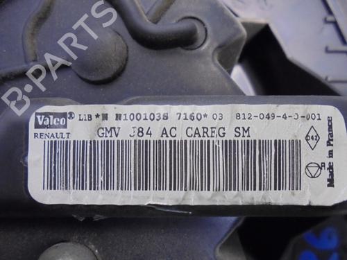 Heater blower motor RENAULT SCÉNIC II (JM0/1_)  | BP13464685M62 