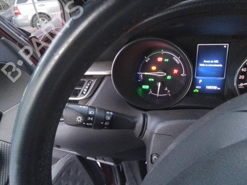 Used Steering column stalk Steering column stalk 35815838 35815838