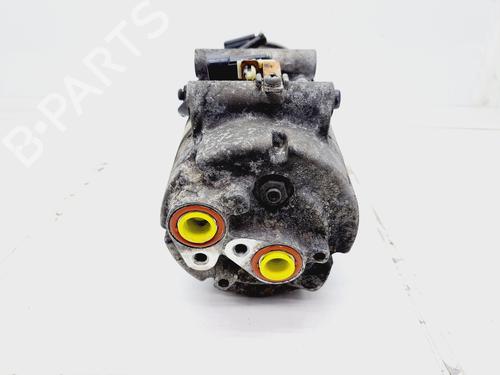 AC compressor FORD FOCUS II (DA_, HCP, DP)  | BP17948509M34 