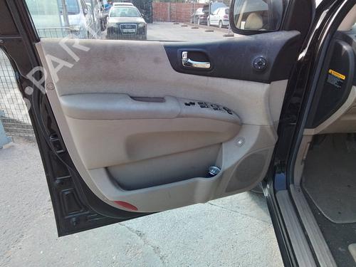 Used Front left panel Front left panel 35815754 35815754