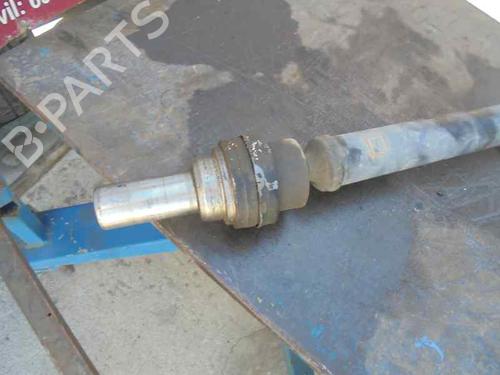 Driveshaft MITSUBISHI PAJERO IV (V8_W, V9_W) 3.2 DI-D (V88W, V98W) | BP13424634M37 