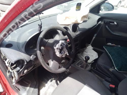 Left front window switch SEAT IBIZA III (6L1) | BP35955426I27 - Image 3