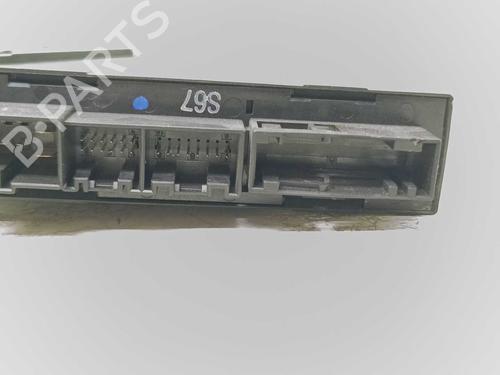 Right rear window motor AUDI A4 B6 (8E2) 2.0 | BP38331717E22 - Image 3