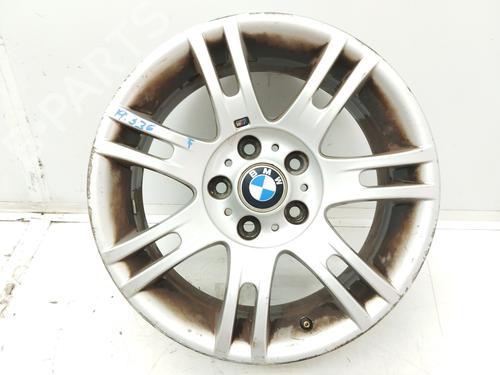 Used Rim BMW 3 Compact (E46) 316 ti (115 hp) 27407429