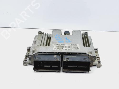 Used Engine control unit (ECU) FORD TOURNEO COURIER B460 MPV 1.5 TDCi (75 hp) 22201260