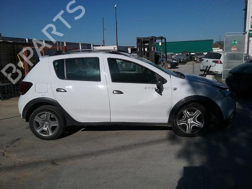 Gearbox DACIA SANDERO II  | BP20322392M3 