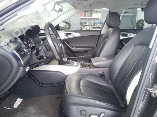 Left headlight AUDI A6 Allroad C7 (4GH, 4GJ) 3.0 TDI quattro | BP32167611C28 