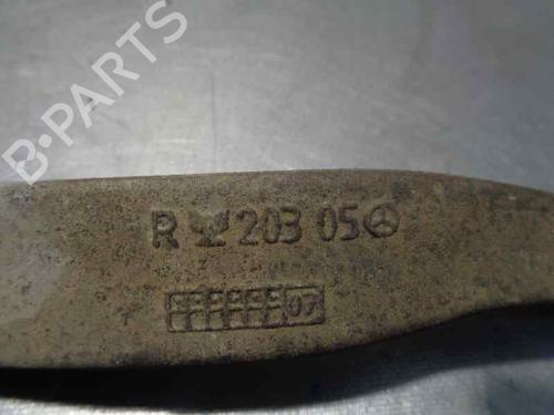 Right front suspension arm MERCEDES-BENZ C-CLASS (W204) C 180 CGI (204.049) | BP13900442M13 