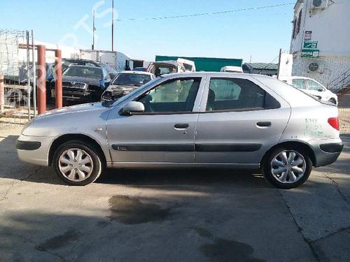 Gearbox CITROËN XSARA (N1)  | BP13454398M3 