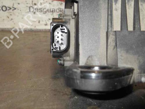 Pedal MERCEDES-BENZ M-CLASS (W164) ML 320 CDI 4-matic (164.122) | BP13424410I4 