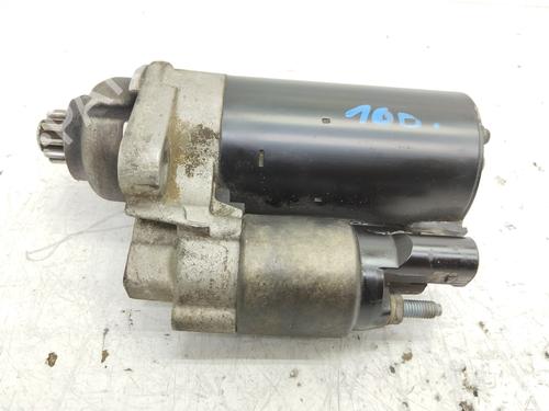 Used Starter VW POLO (9N_, 9A_) [2001-2014]  26123085