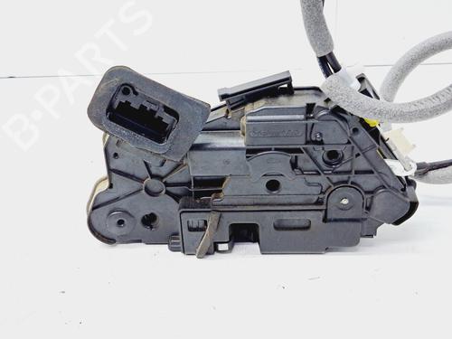 Front left lock VW GOLF VII Variant (BA5, BV5)  | BP13582932C98 