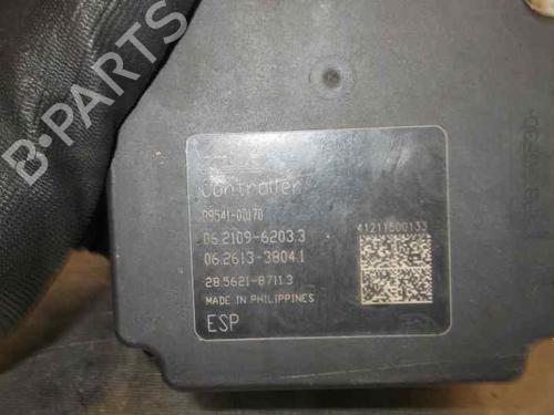 ABS pump TOYOTA YARIS (_P13_) 1.4 D (NLP130_, NLP130) | BP13452799M43 