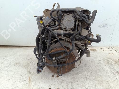 Engine AUDI A4 B7 (8EC) 2.0 TDI 16V | BP20676905M1 - Image 3