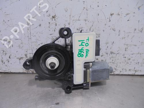 Right rear window motor VW TIGUAN (AD1, AX1) 2.0 TDI | BP13426947E22 