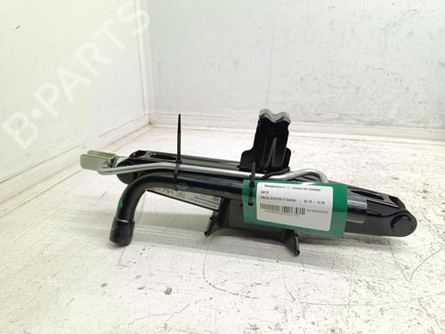 Jack Kit DACIA DUSTER (HM_) [2017-2026]  32046611