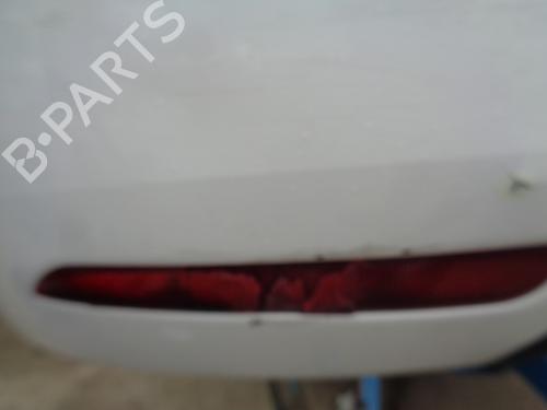 Rear bumper PEUGEOT 308 SW II (LC_, LJ_, LR_, LX_, L4_) 1.6 HDi 92 | BP13470083C8 