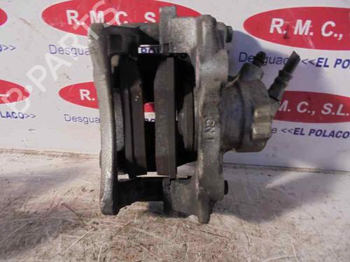 Left front brake caliper CITROËN C3 I (FC_, FN_) | BP31072477M105