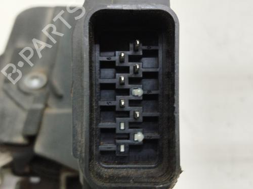 Rear right lock FORD MONDEO IV (BA7)  | BP20983840C99 