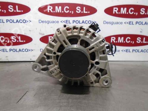 Used Alternator KIA RIO III (UB) 1.1 CRDi (75 hp) 13460650