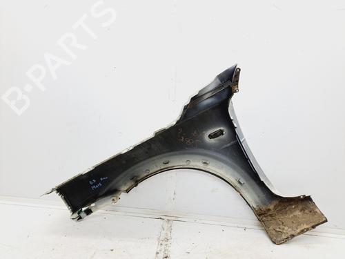 Right front fenders LAND ROVER FREELANDER I (L314) 2.0 Td4 4x4 | BP24478979C42 