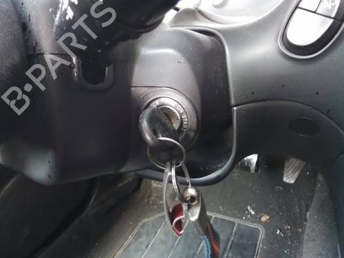 Used Ignition barrel Ignition barrel 35815777 35815777