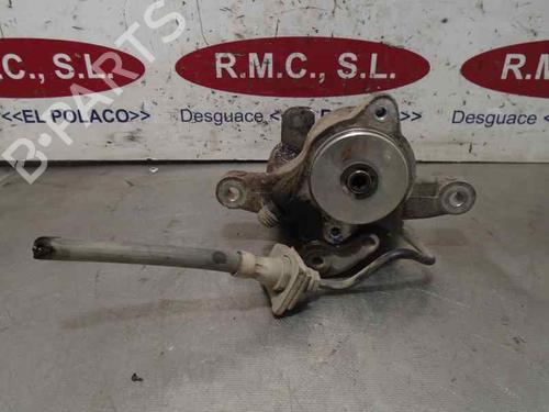 Right rear brake caliper VW PASSAT B6 (3C2) 2.0 TDI | BP13454138M106 