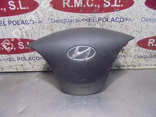 Used Driver airbag HYUNDAI i30 (GD) [2011-2025]  13644196