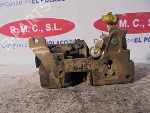 Front right lock RENAULT KANGOO (KC0/1_) D 65 1.9 (KC0E, KC02, KC0J, KC0N) | BP13421976C97 