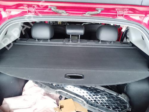 Hattehylde KIA NIRO I (DE) [2016-2022]  32074607