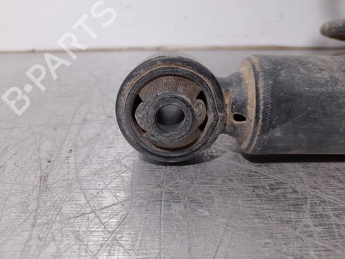 Right rear shock absorber OPEL ZAFIRA A MPV (T98)  | BP19136254M19 