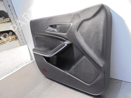 Front left panel MERCEDES-BENZ CLA Coupe (C117) CLA 220 CDI / d (117.303) | BP13471466C58 