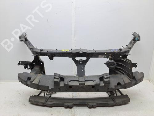 Frontplade/Frontkurv NISSAN QASHQAI I (J10, NJ10) [2006-2015]  32668062