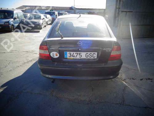Starter OPEL VECTRA B (J96)  | BP13454112M8 