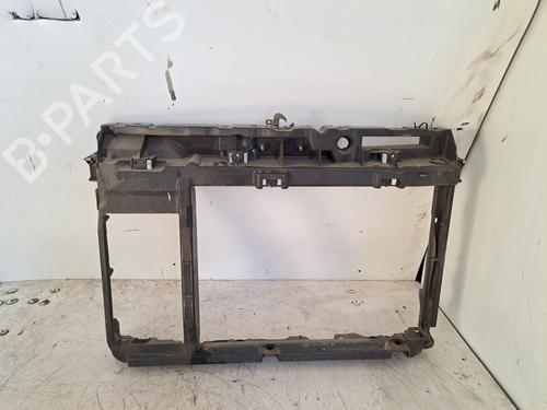 Used Front slam panel OPEL CROSSLAND X / CROSSLAND (P17, P2QO) 1.5 Turbo D (75) (102 hp) 30175730