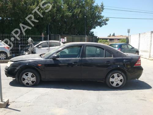 Left front window switch FORD MONDEO II (BAP) | BP13464933I27 - Image 4