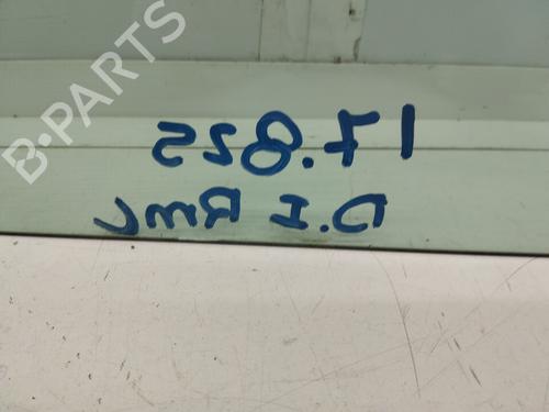 Front left door window VW JETTA III (1K2) 2.0 TDI 16V | BP21017853C18 