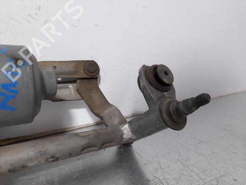 Front wiper motor VW GOLF VI (5K1) 1.6 TDI | BP13471636M29 