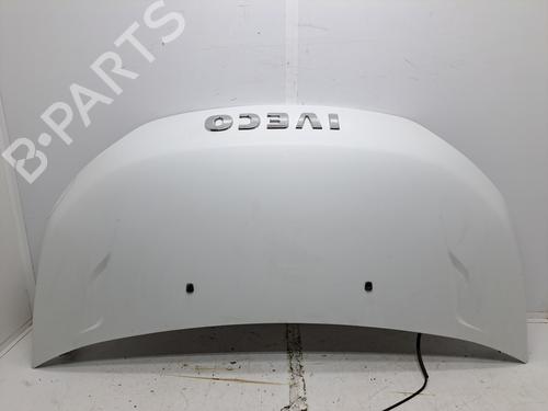 Used Hood IVECO DAILY VI Van 33S12, 35S12 (116 hp) 30729979