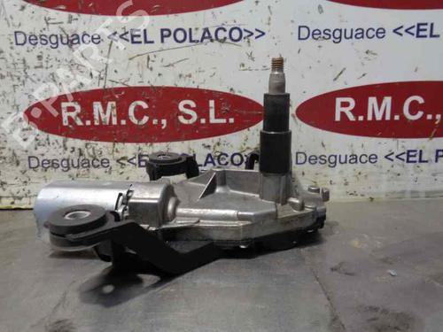 Rear wiper motor RENAULT MEGANE II (BM0/1_, CM0/1_) 1.5 dCi (BM02, BM13, BM2A, CM02, CM13) | BP13461323M102 