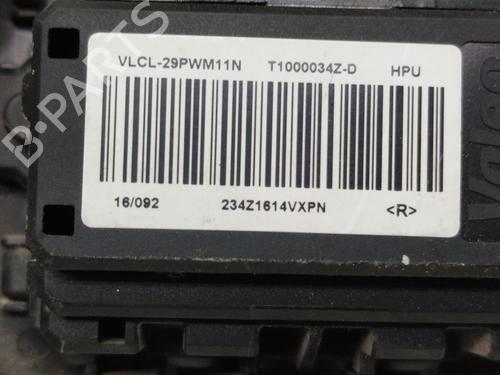Heater resistor PEUGEOT 2008 I (CU_) | BP30204498M108