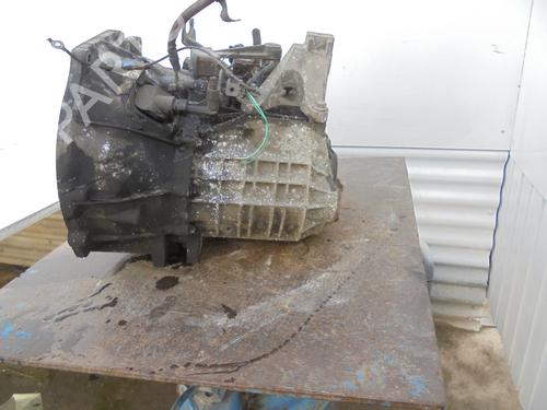 Gearbox FORD FOCUS II (DA_, HCP, DP)  | BP13429312M3 