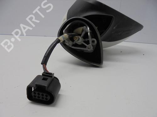 Right mirror SEAT LEON (1P1)  | BP13429814C27 