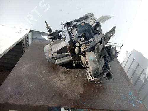 Gearbox CITROËN XSARA PICASSO (N68) 1.6 HDi | BP19136281M3 