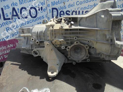 Gearbox VW PASSAT B5 (3B2)  | BP13461683M3 