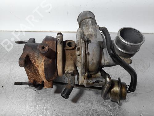 Turbocharger/Supercharger HYUNDAI TERRACAN (HP)  | BP18699487M71 