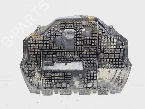Underbody protection VW POLO (9N_, 9A_)  | BP25849504M92 